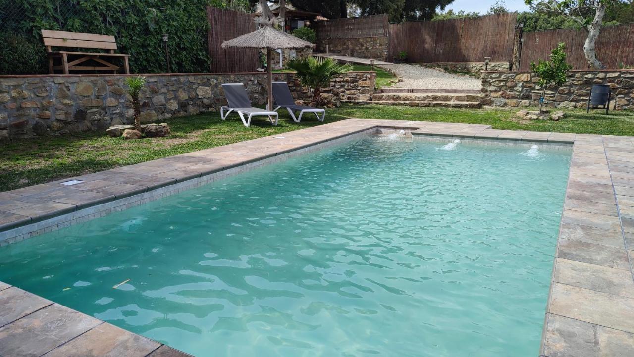タリファ La Casa De Rodrigo Y Manuelaヴィラ エクステリア 写真