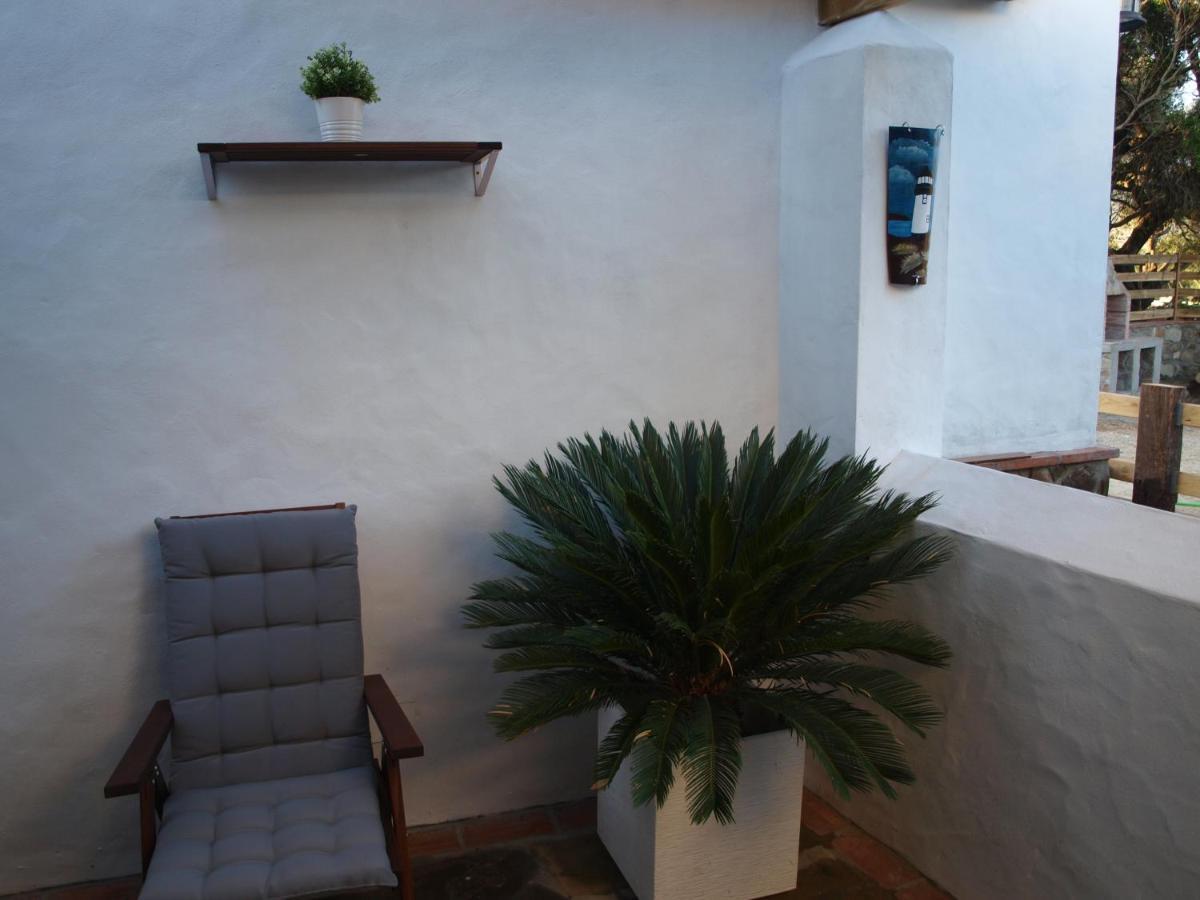 タリファ La Casa De Rodrigo Y Manuelaヴィラ エクステリア 写真